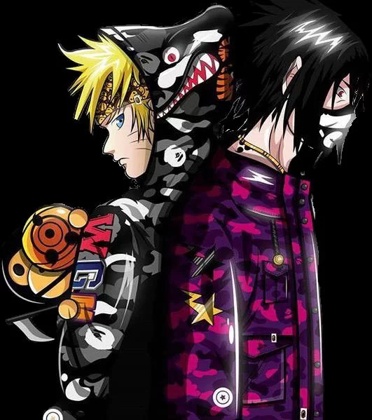 Free Download Naruto Shippuden Supreme Wallpaper Page 964199 (531 x 599)