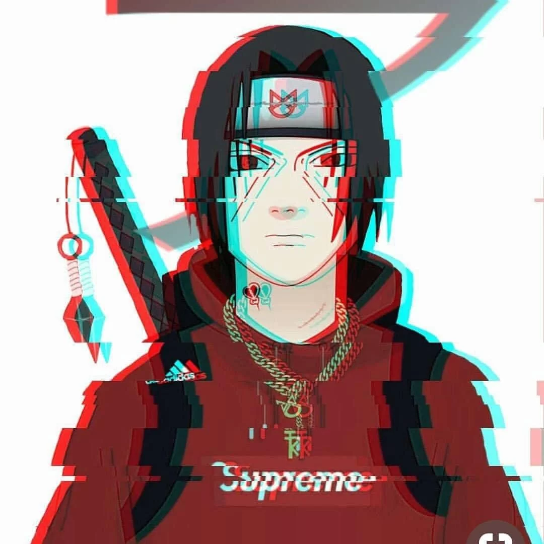 Free Download Naruto Shippuden Supreme Wallpaper Page 964204 (1080 x 1080)