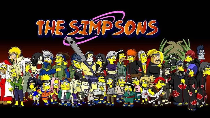 Free Download Supreme Naruto Swag Wallpaper Page 964205 (728 x 410)