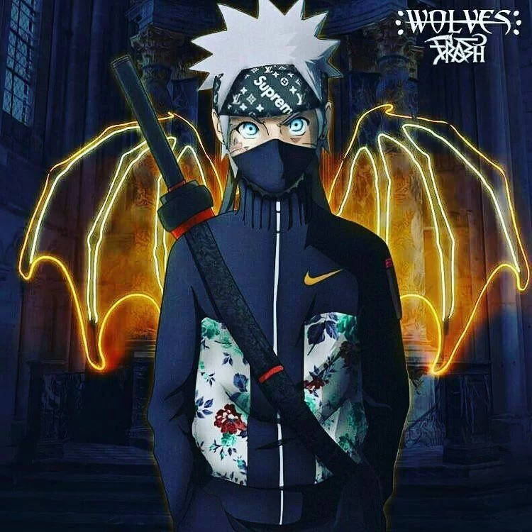 Free Download Naruto Shippuden Supreme Wallpaper Page 964207 (750 x 750)