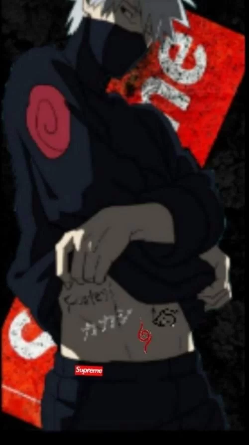 Free Download Naruto Shippuden Supreme Wallpaper Page 964209 (500 x 895)