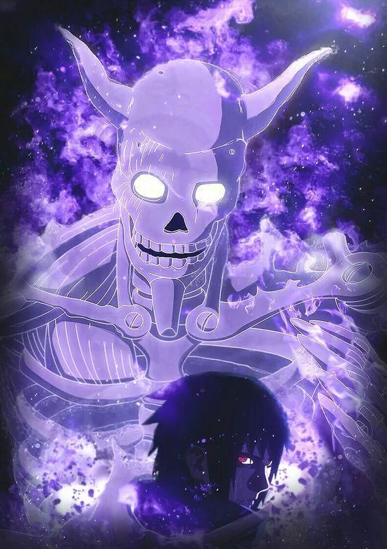 Free Download Naruto Shippuden Susanoo Wallpaper Page 965181 (550 x 780)