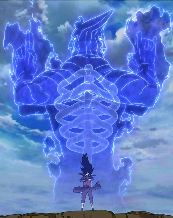 Free Download Naruto Shippuden Susanoo Wallpaper Page 965182 (666 x 837)