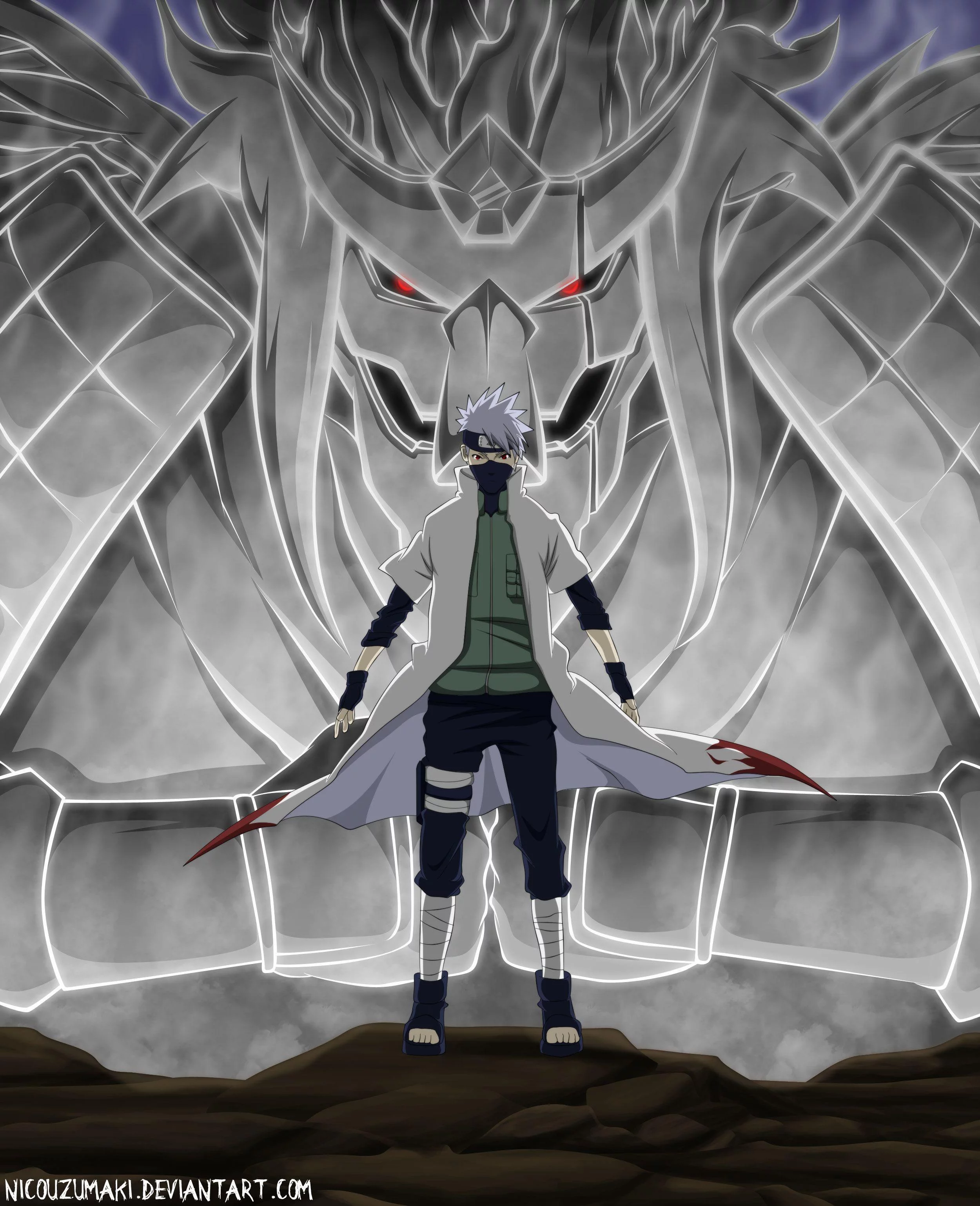Free Download Naruto Wallpaper Android Susano Page 965186 (2500 x 3075)