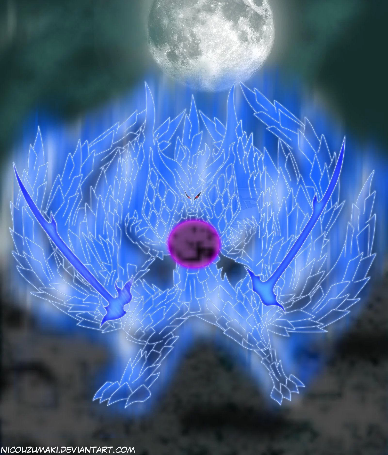 Free Download Naruto Shippuden Susanoo Wallpaper Page 965188 (1600 x 1878)