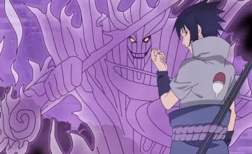 Free Download Naruto Shippuden Susanoo Wallpaper Page 965189 (360 x 220)