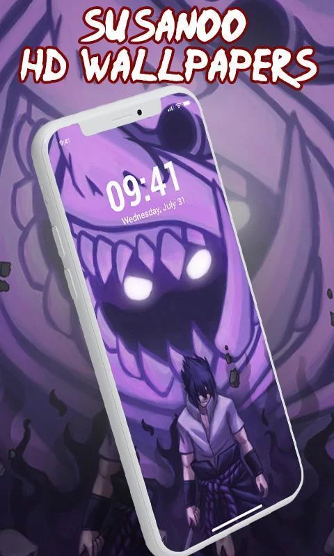 Free Download Naruto Shippuden Susanoo Wallpaper Page 965197 (480 x 800)