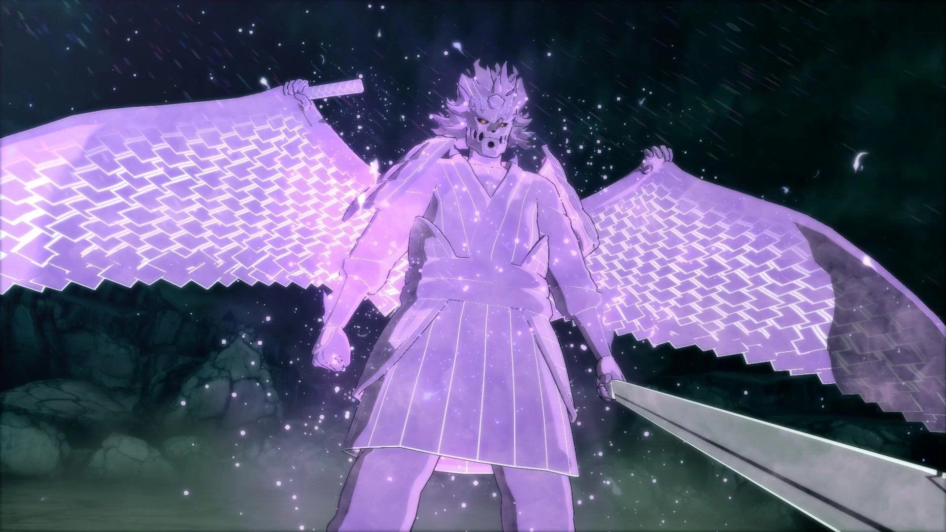 Free Download Naruto Shippuden Susanoo Wallpaper Page 965211 (1920 x 1080)