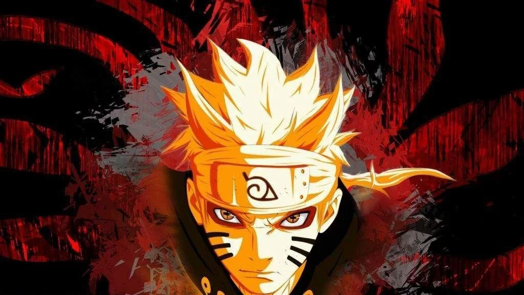 Free Download Naruto Shippuden Tablet Wallpaper Page 965240 (1024 x 576)