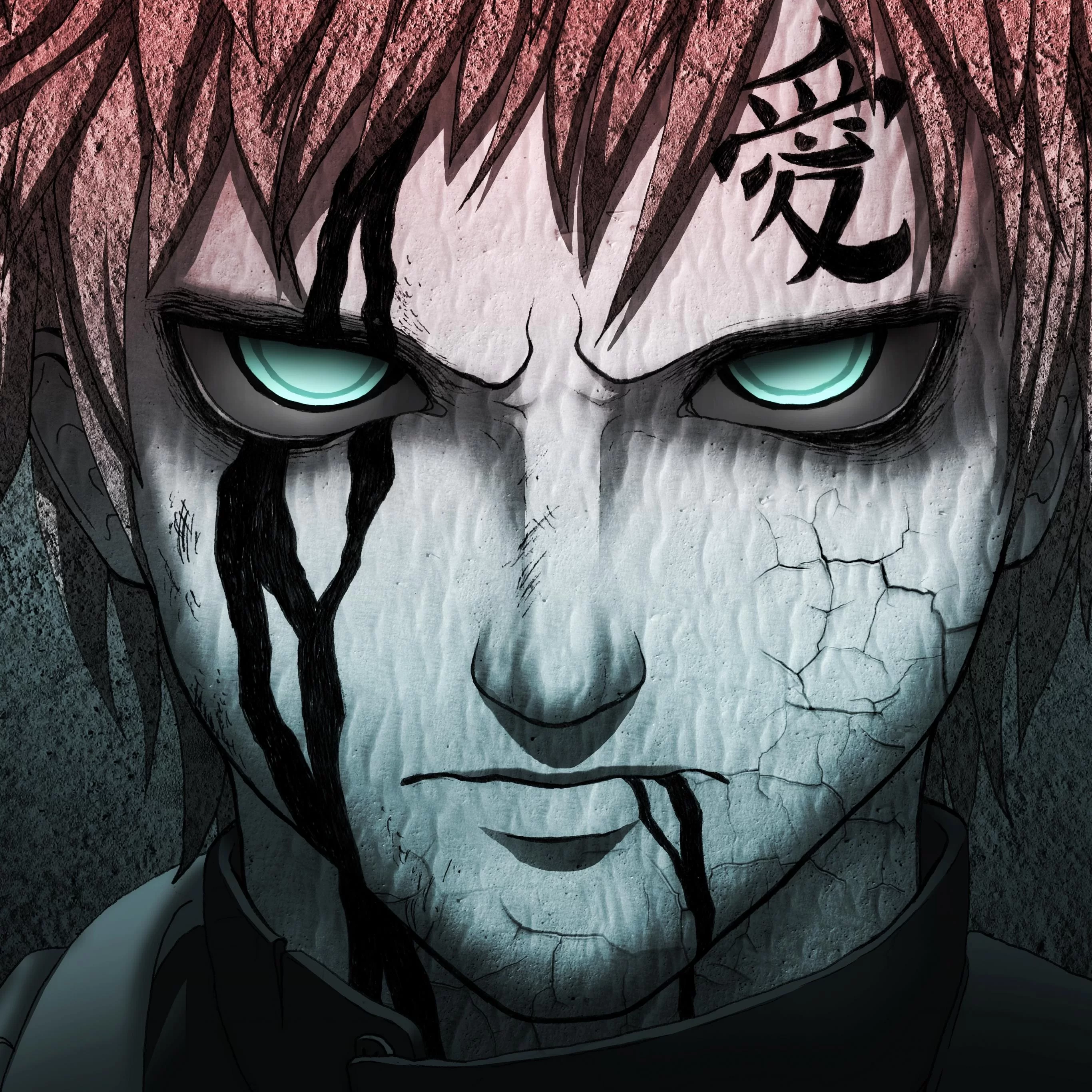 Free Download Naruto Shippuden Tablet Wallpaper Page 965264 (2732 x 2732)