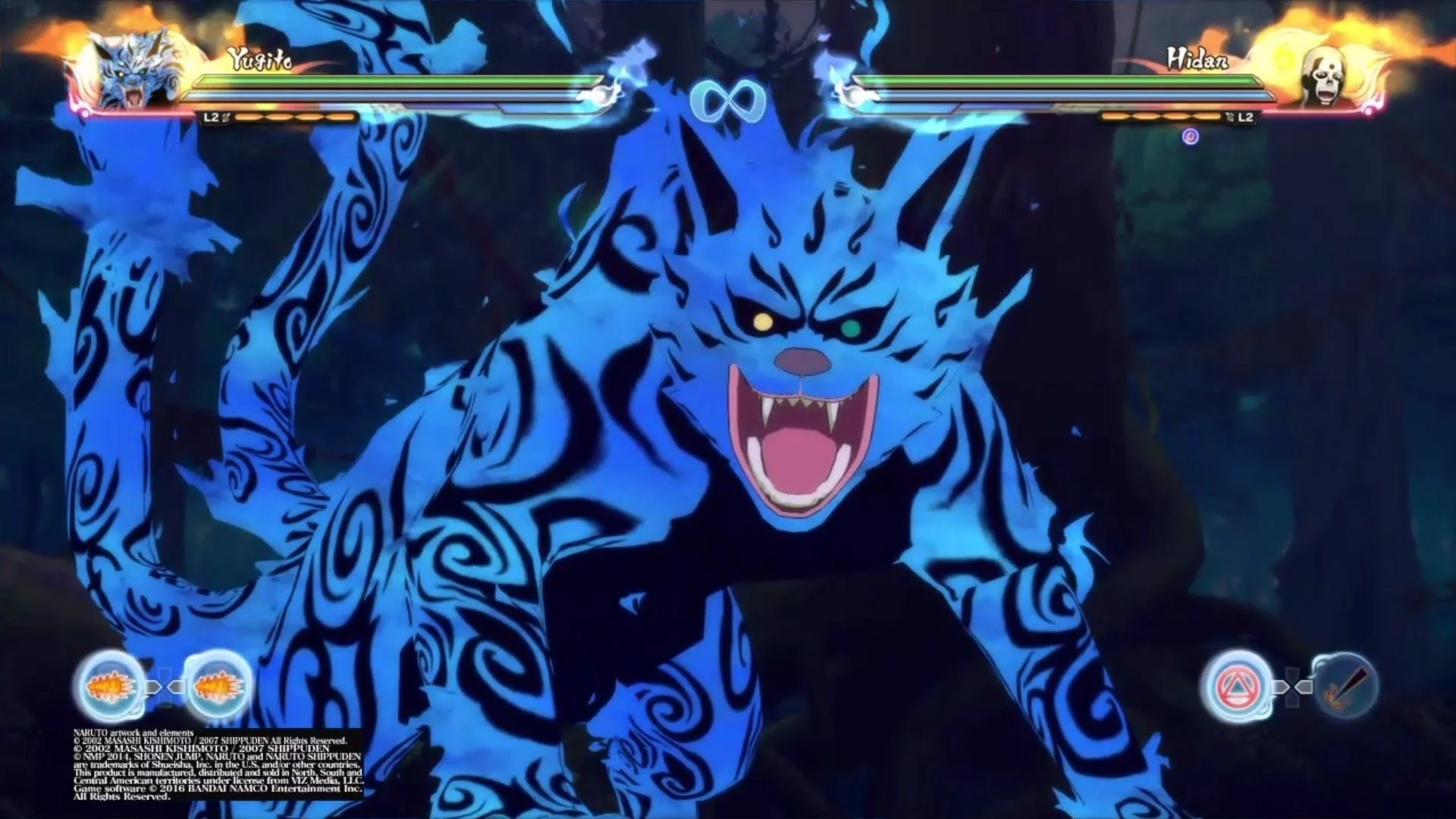 Free Download Naruto Tail Beasts Desktop Wallpaper Hd Page 965291 (1920 x 1080)