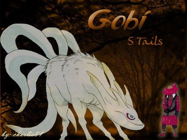 Free Download Naruto Shippuden Tailed Beast Wallpaper Page 965294 (640 x 480)