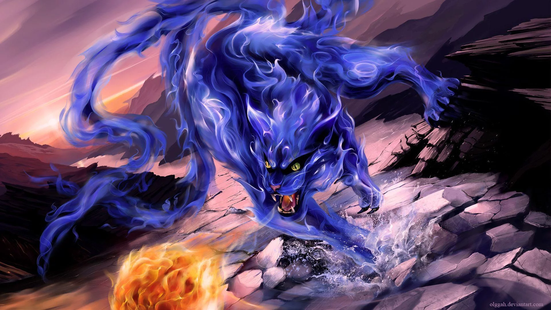 Free Download Naruto Shippuden Tailed Beast Wallpaper Page 965295 (1920 x 1080)