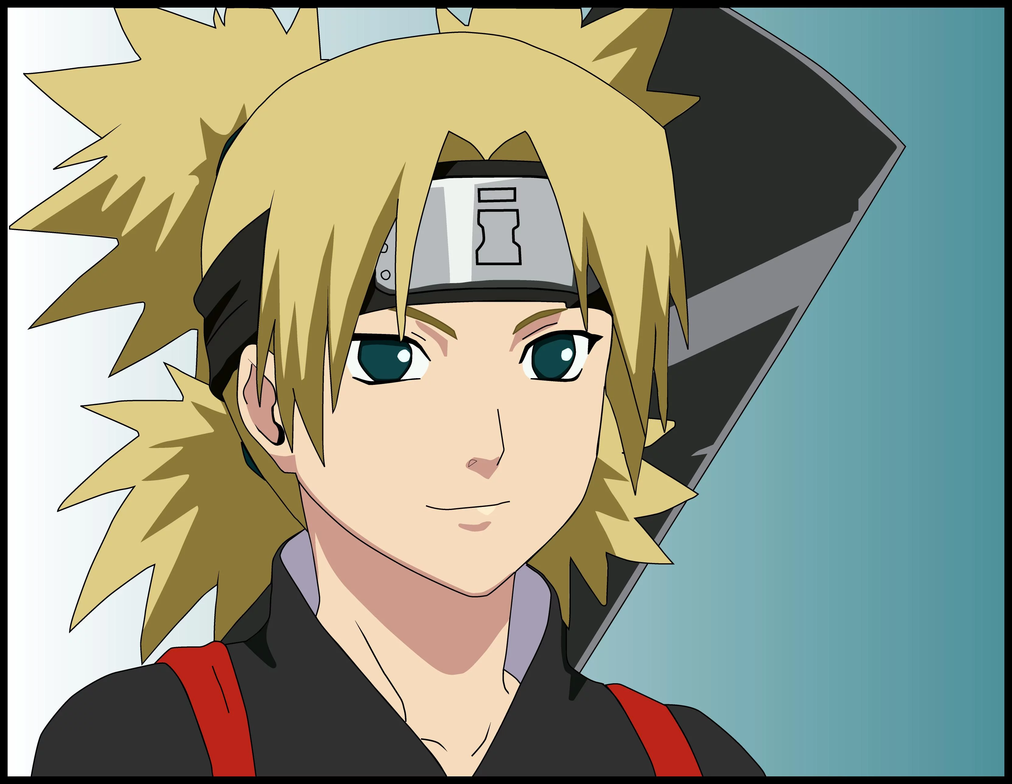 Free Download Naruto Shippuden Temari Wallpaper Page 966077 (3325 x 2575)