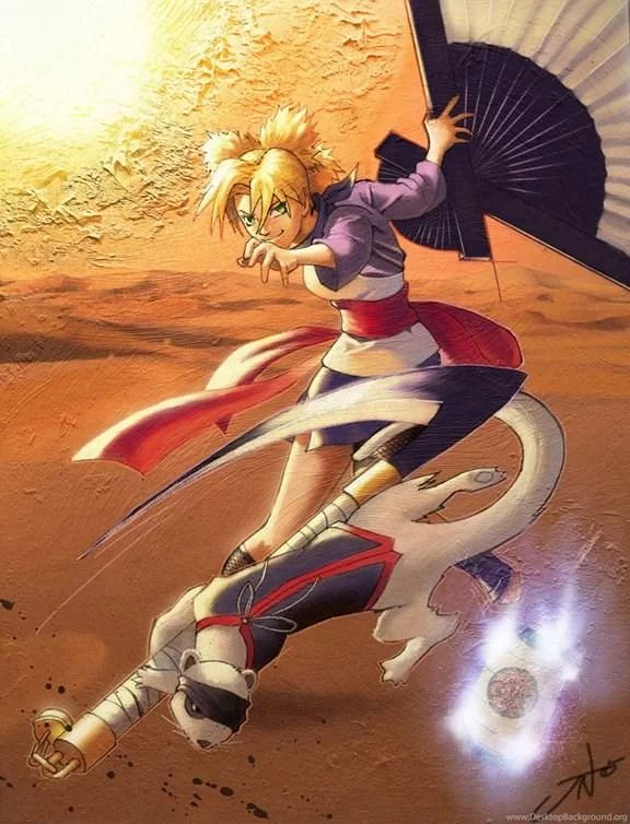 Free Download Naruto Shippuden Temari Wallpaper Page 966080 (576 x 754)