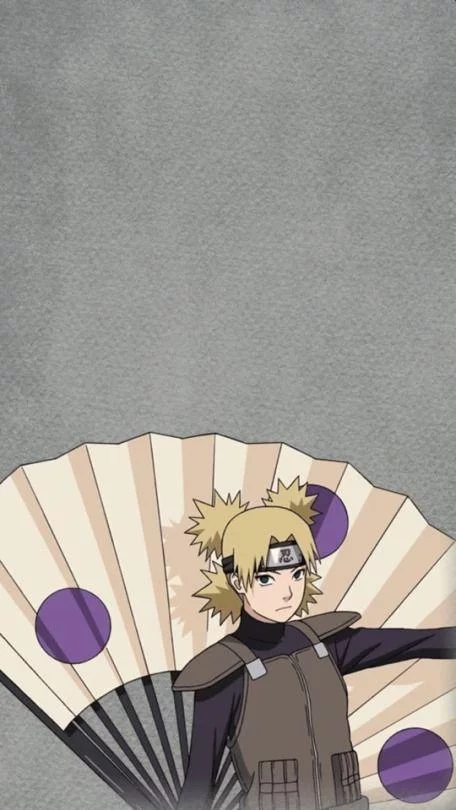 Free Download Naruto Shippuden Temari Wallpaper Page 966084 (456 x 810)