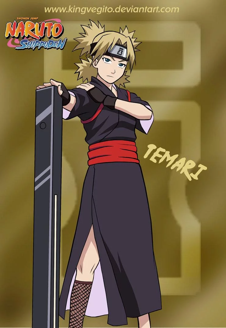 Free Download Naruto Shippuden Temari Wallpaper Page 966085 (742 x 1076)
