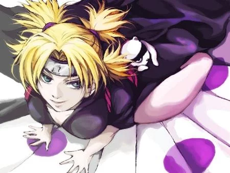 Free Download Naruto Shippuden Temari Wallpaper Page 966093 (450 x 338)