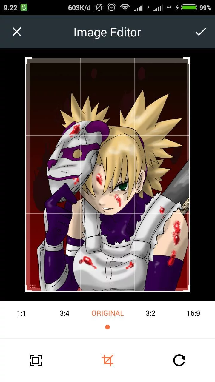 Free Download Naruto Shippuden Temari Wallpaper Page 966094 (720 x 1280)