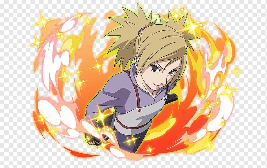 Free Download Naruto Shippuden Temari Wallpaper Page 966096 (920 x 580)