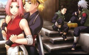 Free Download Naruto Shippuden Temari Wallpaper Page 966099 (350 x 219)