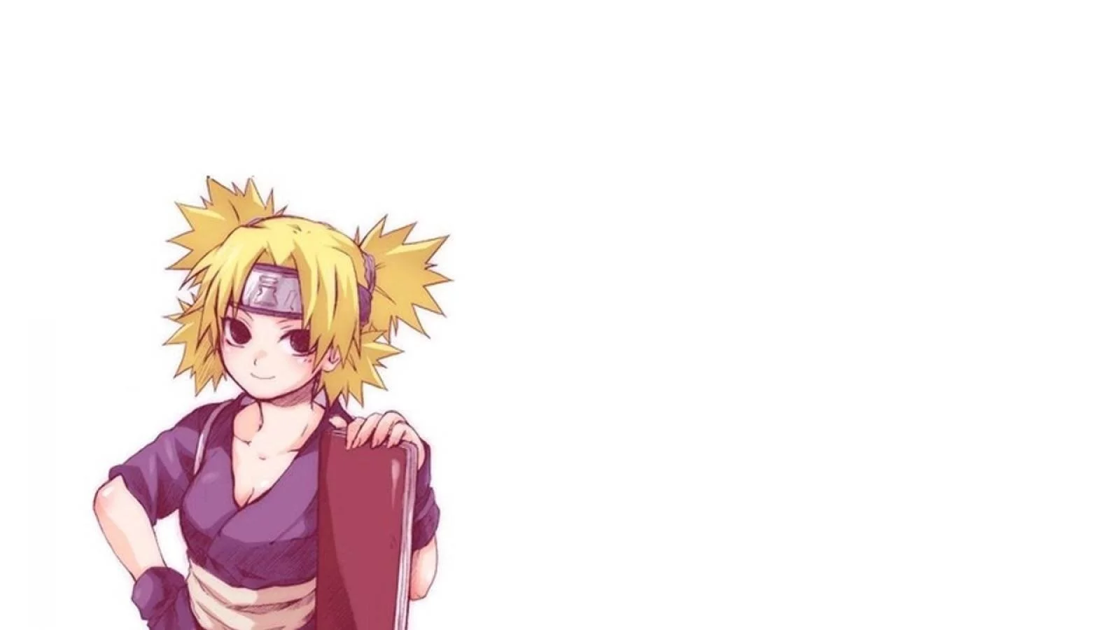 Free Download Naruto Shippuden Temari Wallpaper Page 966113 (1600 x 900)