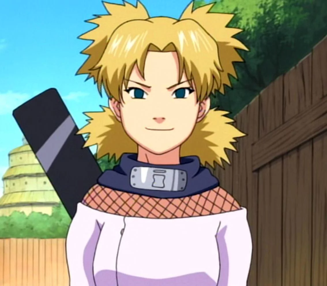 Free Download Naruto Shippuden Temari Wallpaper Page 966114 (1134 x 989)