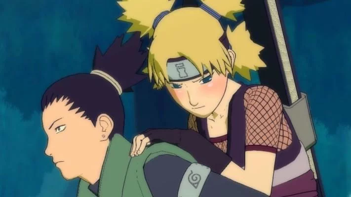 Free Download Naruto Shippuden Temari Wallpaper Page 966122 (711 x 400)