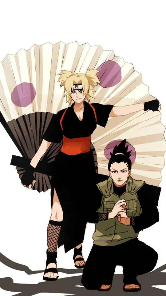 Free Download Naruto Shippuden Temari Wallpaper Page 966125 (540 x 960)