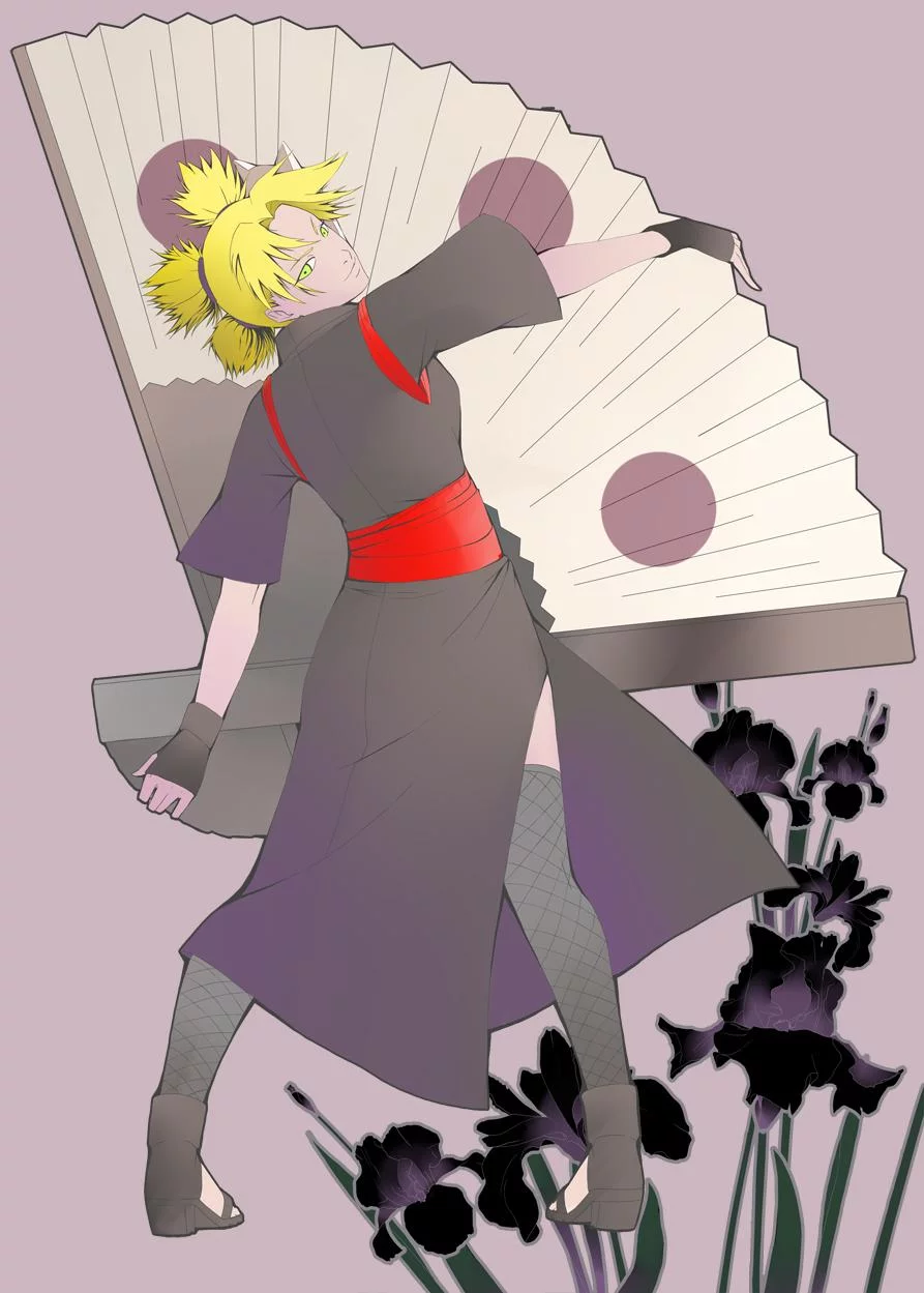 Free Download Naruto Shippuden Temari Wallpaper Page 966131 (893 x 1249)