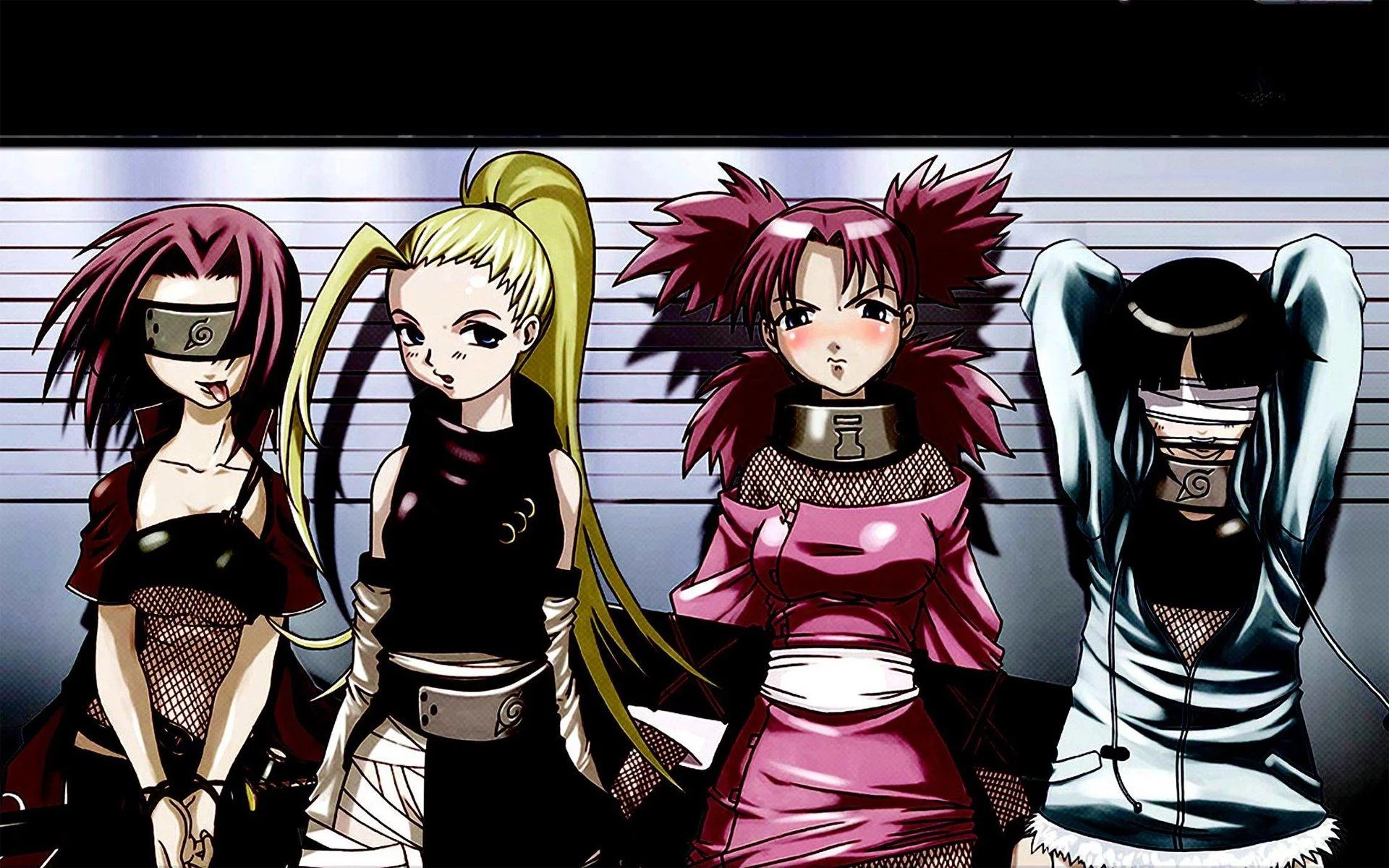 Free Download Naruto Shippuden Temari Wallpaper Page 966135 (1920 x 1200)