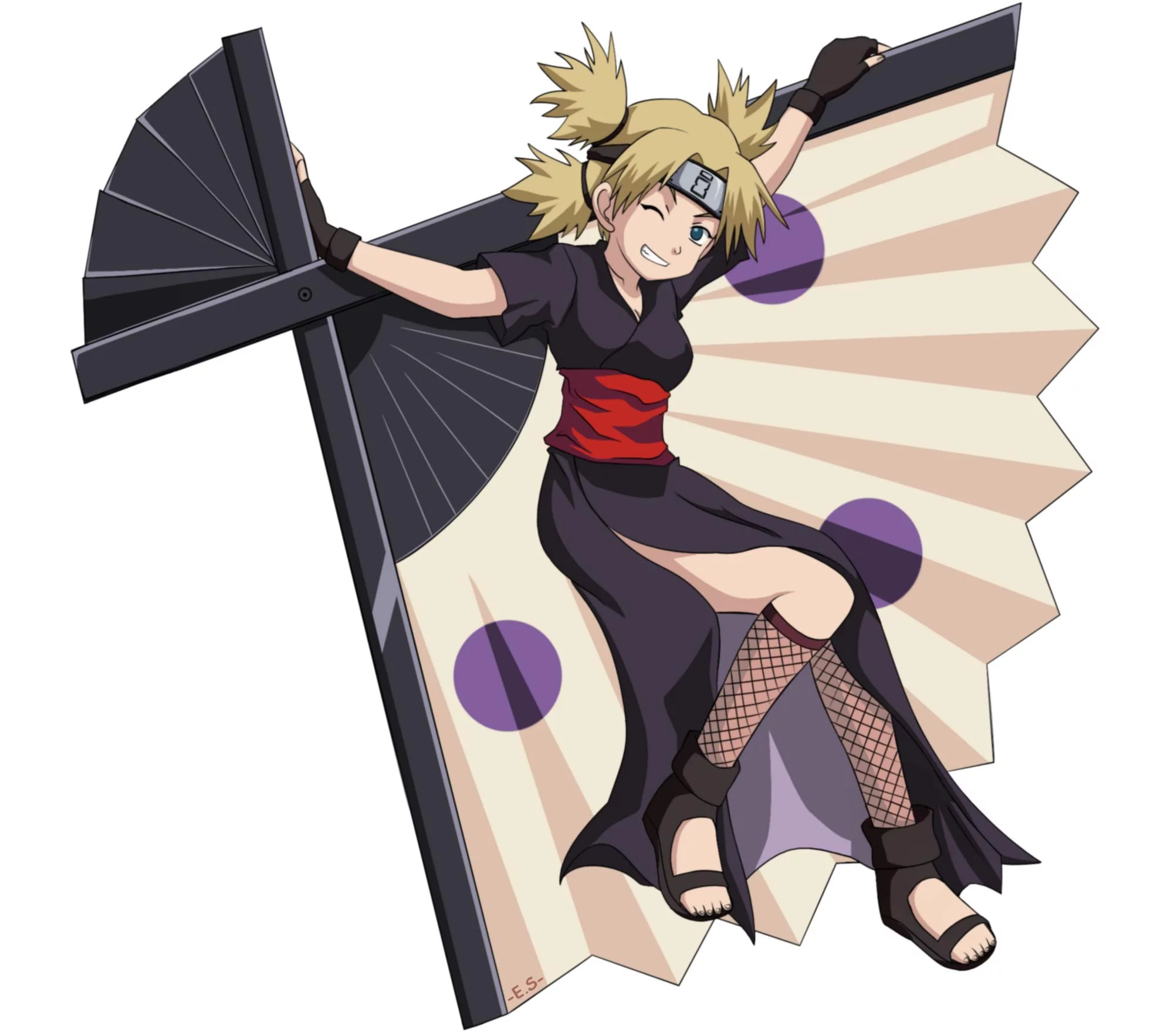 Free Download Naruto Shippuden Temari Wallpaper Page 966141 (2001 x 1766)