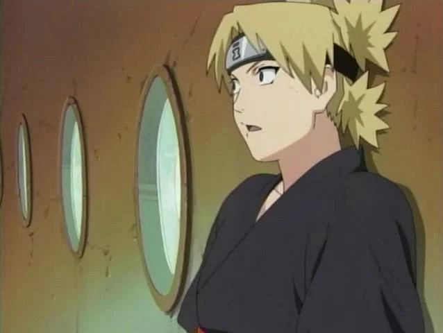 Free Download Naruto Shippuden Temari Wallpaper Page 966144 (638 x 480)