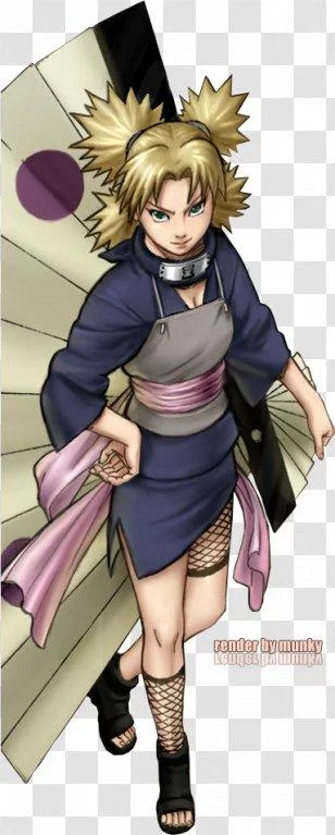 Free Download Naruto Shippuden Temari Wallpaper Page 966152 (308 x 767)