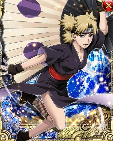 Free Download Naruto Shippuden Temari Wallpaper Page 966159 (450 x 563)