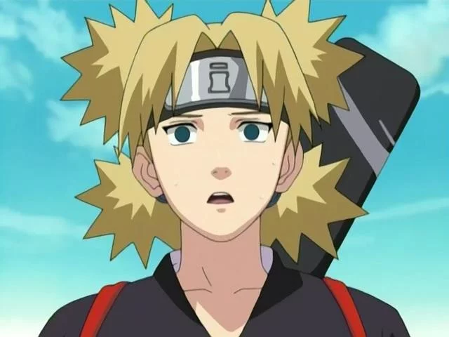 Free Download Naruto Shippuden Temari Wallpaper Page 966164 (640 x 480)