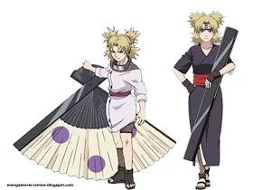 Free Download Naruto Shippuden Temari Wallpaper Page 966168 (280 x 210)