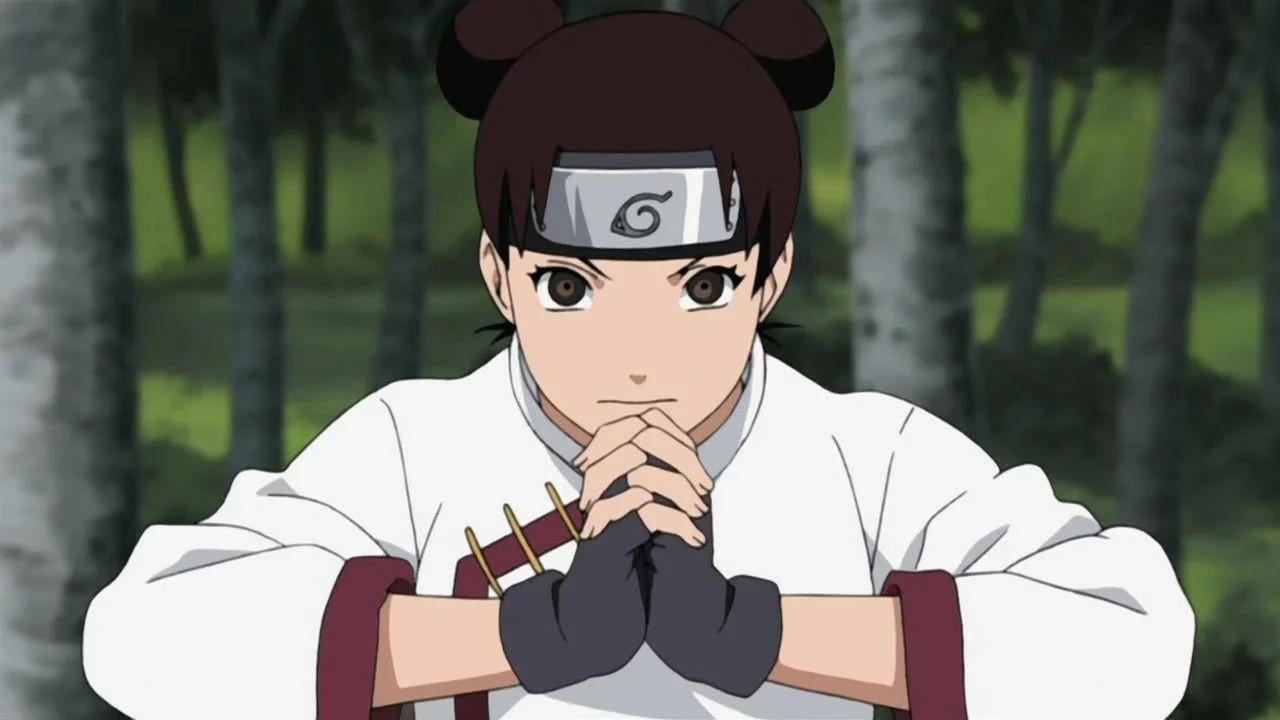 Free Download Naruto Tenten Wallpaper Hd Page 966170 (1280 x 720)