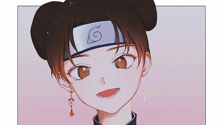 Free Download Tenten Naruto Wallpaper Laptop Page 966181 (728 x 410)