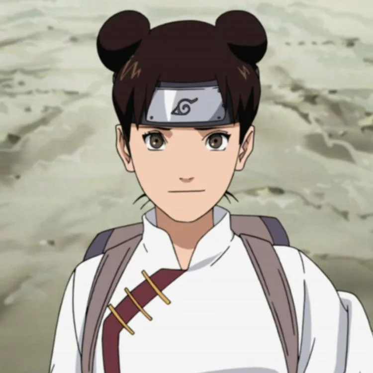 Free Download Naruto Tenten Wallpaper Hd Page 966183 (750 x 750)
