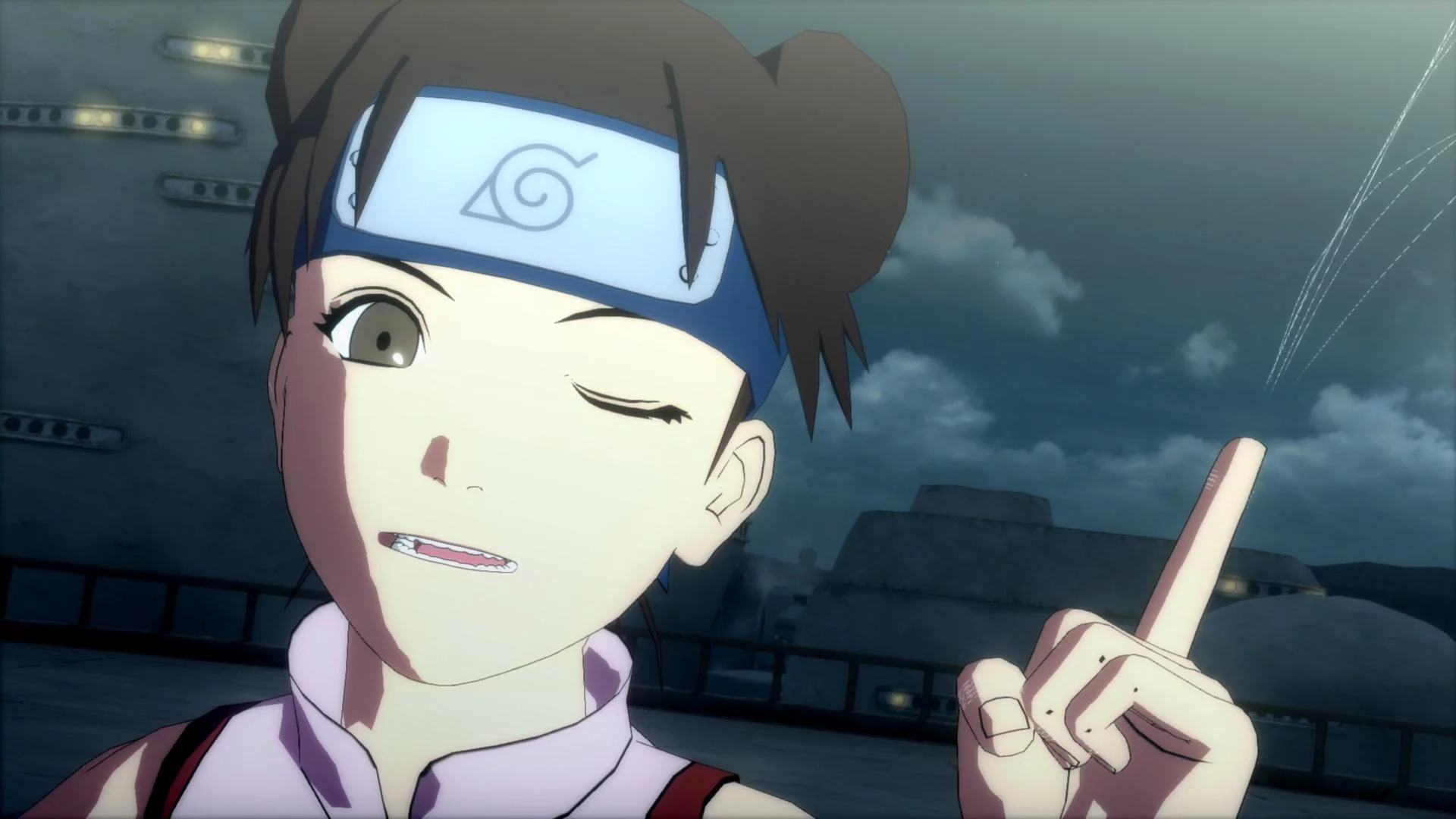Free Download Naruto Tenten Wallpaper Hd Page 966192 (1920 x 1080)