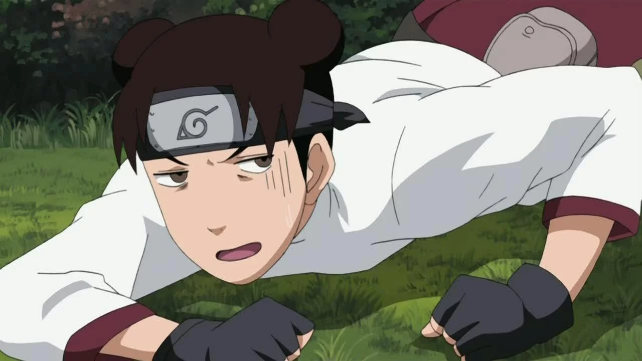 Free Download Naruto Shippuden Tenten Wallpaper Page 966200 (1280 x 720)