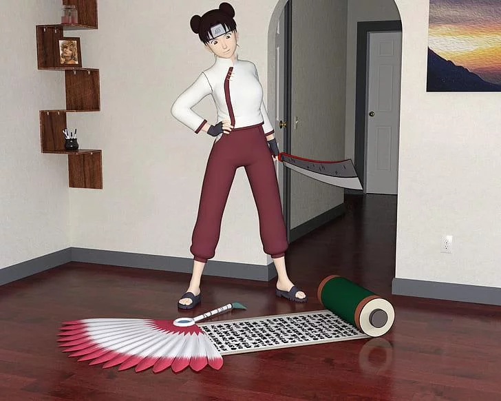 Free Download Naruto Tenten Wallpaper Hd Page 966204 (728 x 582)