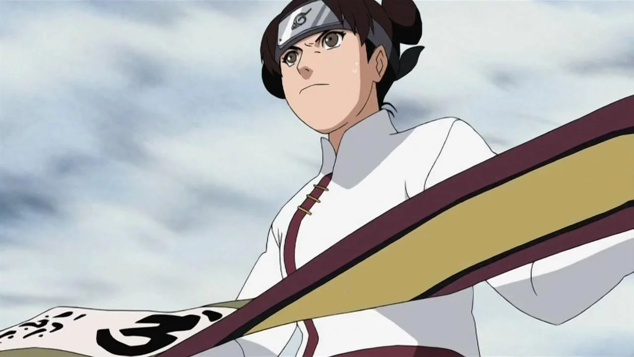 Free Download Naruto Shippuden Tenten Wallpaper Page 966208 (1280 x 720)