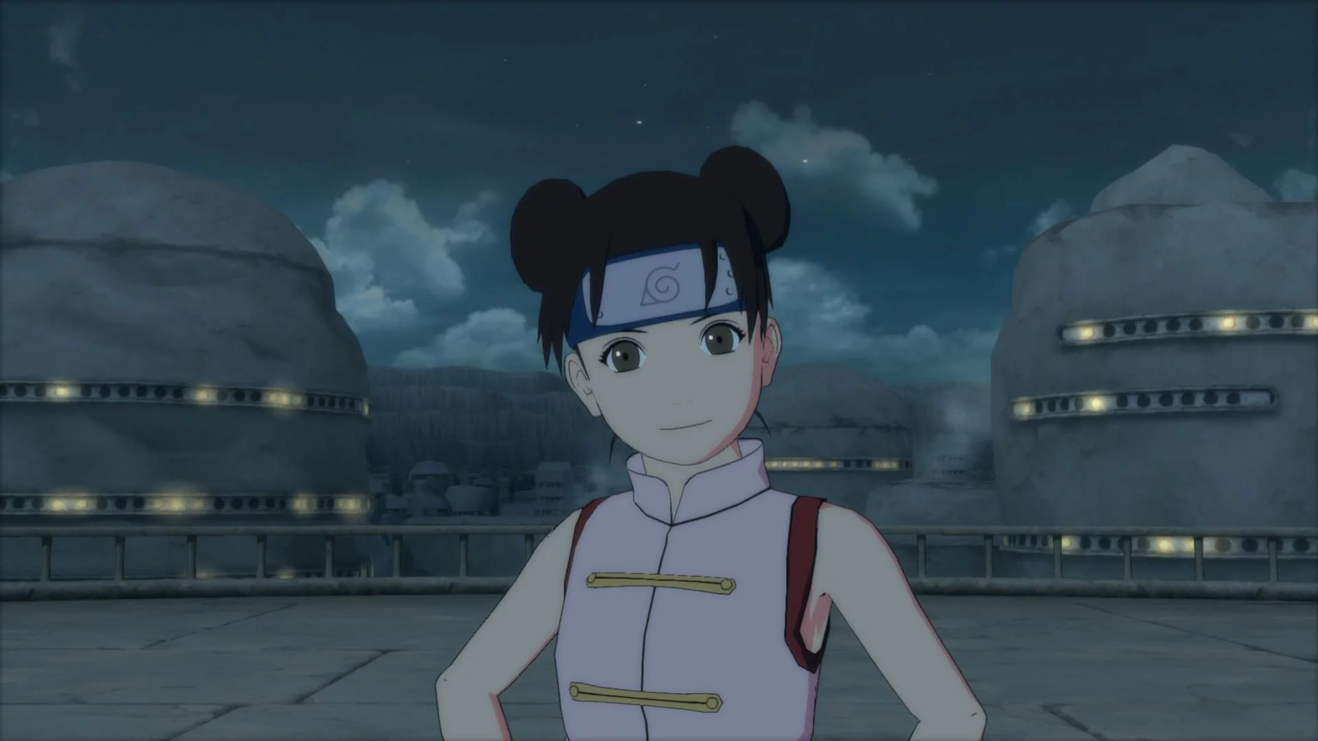 Free Download Naruto Shippuden Tenten Wallpaper Page 966220 (1920 x 1080)