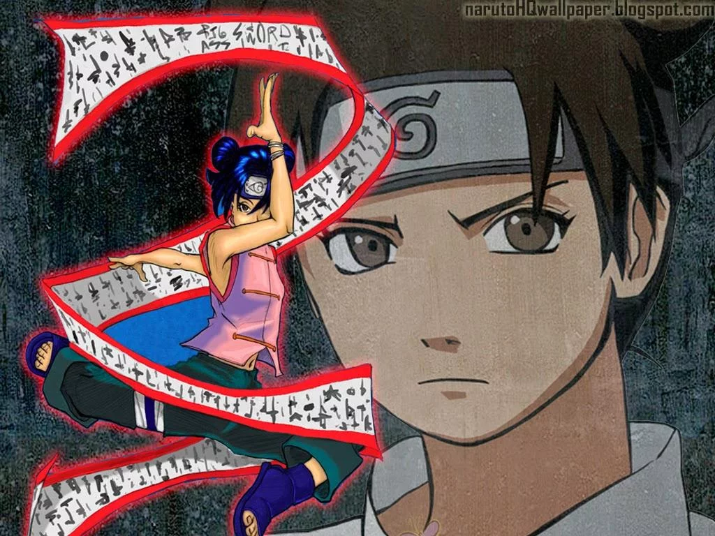 Free Download Naruto Shippuden Tenten Wallpaper Page 966229 (1024 x 768)
