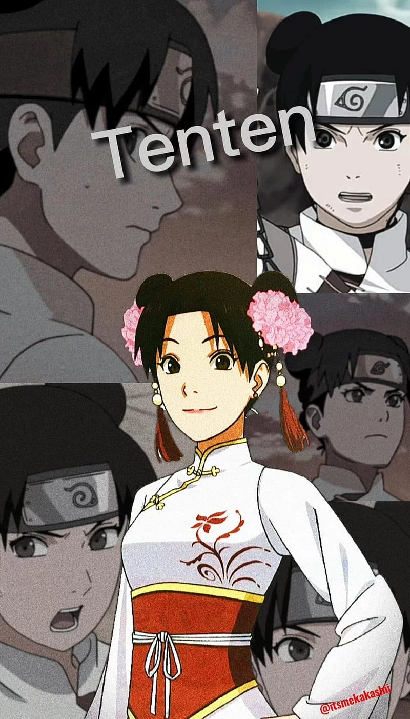 Free Download Naruto Tenten Wallpaper Hd Page 966241 (800 x 1402)