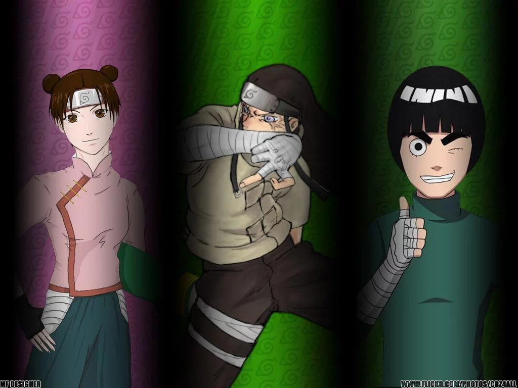 Free Download Naruto Tenten Wallpaper Hd Page 966256 (1024 x 768)