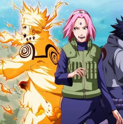 Free Download Sakura Naruto Wallpaper Hd Page 9665 (480 x 484)