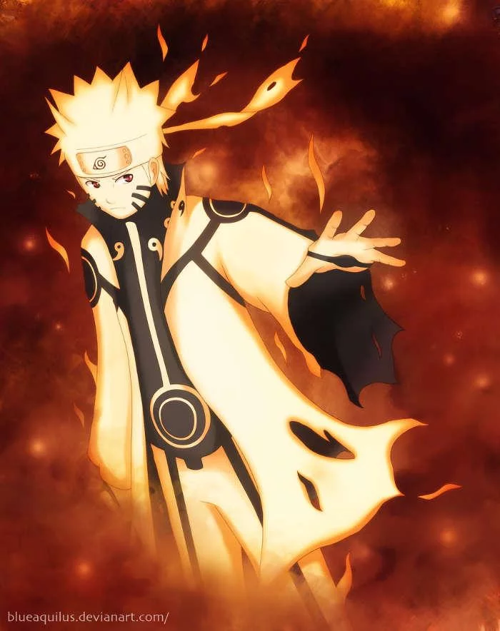 Free Download Naruto Mode Bijuu Wallpaper Page 967 (700 x 884)